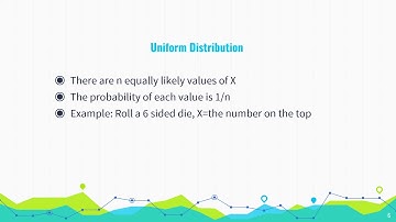 Stratford MAT 211 Module 3: Discrete Random Variables