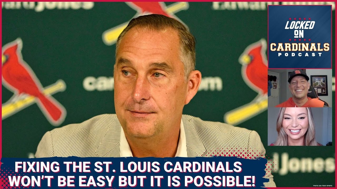2023 Cardinals Season Predictions - Viva El Birdos
