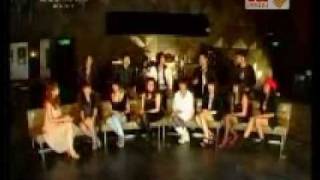 AF6 The Finalist 06 06 52 เจาะลึก 12 นักล่าฝัน part 1/4