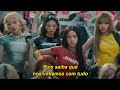 BLACKPINK - JUMP (Tradução/Legendado)