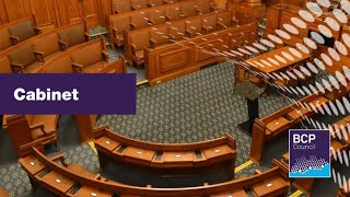 Cabinet 4 March 2026 1015am    Bcp Council