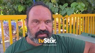 Ο οδηγός του φορτηγού για το θανατηφόρο τροχαίο ατο Λιανοκλάδι
