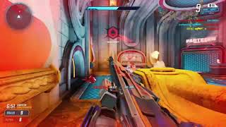 Splitgate Montage 5