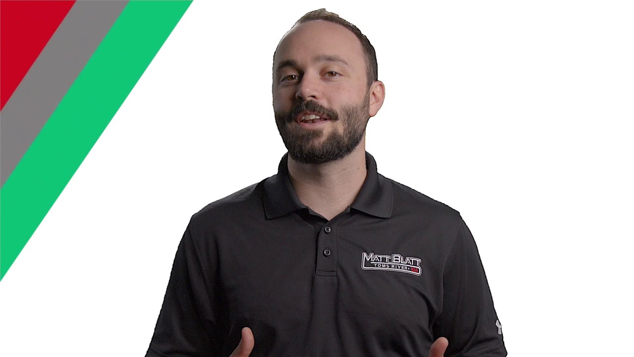 Matt Blatt KIA Toms River BYC YouTube