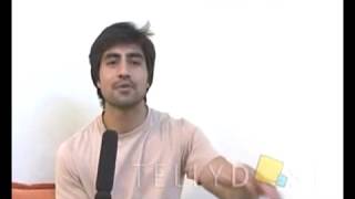 Harshad Chopda - If I was a Kid for a Day then...