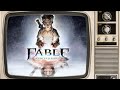 Way Back Wednesday! (Fable Anniversary)