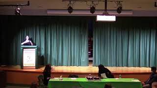 Farmingdale High School Ring Ceremony