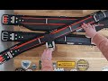 Buckaroo toolbelts comparison  tf tools