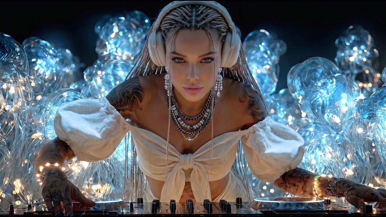 Uplifting Trance Mix 2026 | Best Vocal & Melodic Trance for Studying, Driving & Gaming