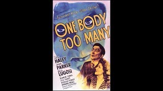 One Body Too Many (1944)