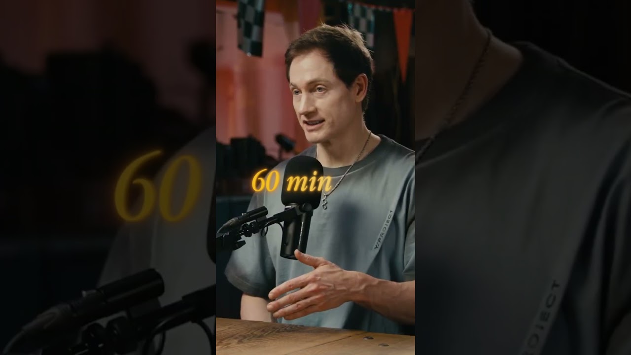 talking head final