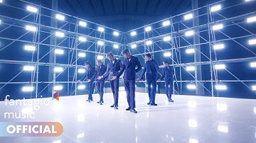 ASTRO 아스트로 - ONE M/V