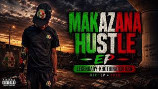 One Plus One(official Audio) by Legendary-Khothinator Rsa[2026]