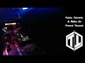 Patrick arbez  live  techno tourette  tanzwut