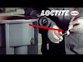 Anwendungsvideo LOCTITE 577 - Mittelfeste Gewindedichtung