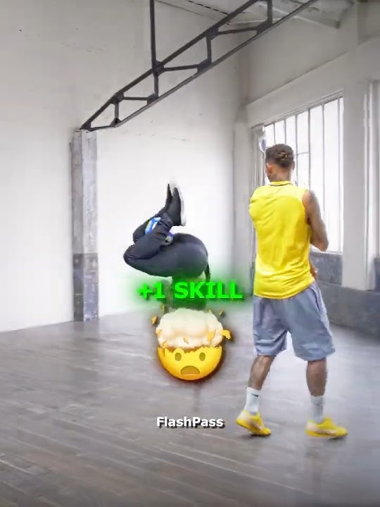 When Brazilian Neymar And Marcelo Vs Freestylers🔥🤯