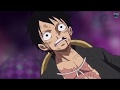 #OnePieceEpisode871 #OnePiece Luffy vs Katakuri The Finale   One Piece Episode 871 English Sub