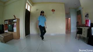 Blanc7 - Hello dance cover