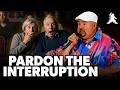 Pardon The Interruption | Gabriel Iglesias