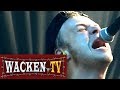 Mantar  full show  live at wacken open air 2015