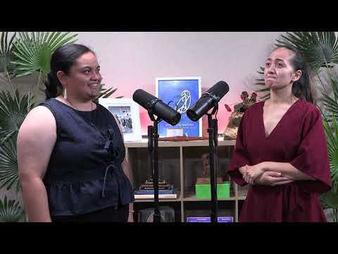 Pupuke Te Wānanga | Episode 4