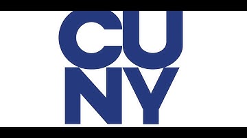 CUNY Transfer Application Overview 2020