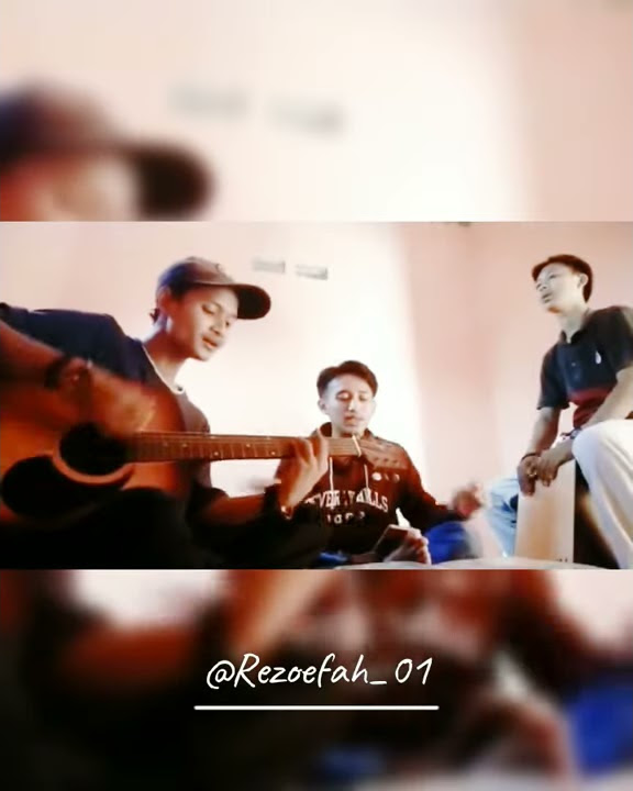 Versi Reggae Kutimang adikku sayang || kelak kau telah dewasa