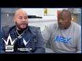 Capture de la vidéo Fat Joe And Big U Full Interview Episode 9 (Big U X Wshh Presents: Checc'n-In)