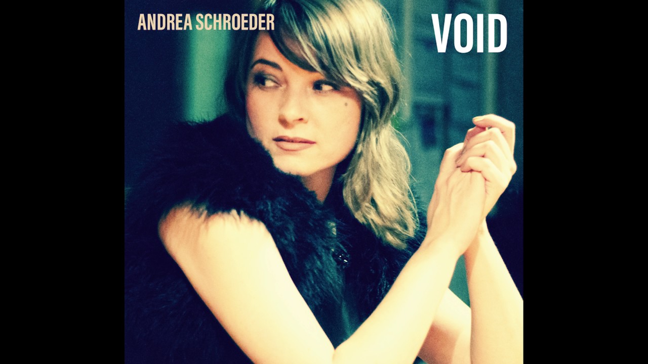 Watch Andrea Schroeder – Black Sky (Official audio) on YouTube Watch Andrea Schroeder – Black Sky (Official audio) on YouTube
