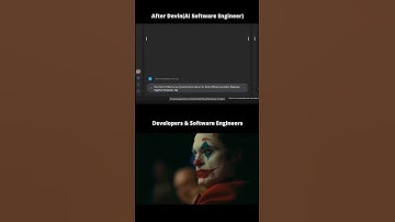 Devin (AI Software Engineer) 😱🥲