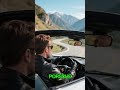 El detalle que hace único a Porsche
