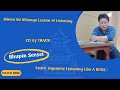 Minna No Nihongo Lesson 19 Listening | CD 67 TRACK | Learn Japanese Listening Like A BOSS |