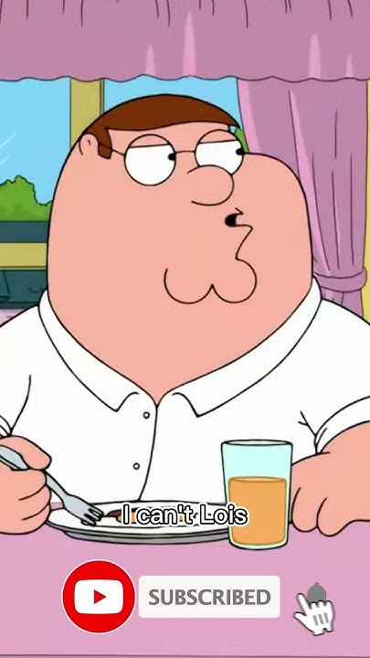 what-does-peter-look-like-as-a-waitress-shorts-family-guy-season