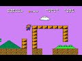This Game is Most Difficult !! Super Mario Bros [Revisited] | Retro Games Series