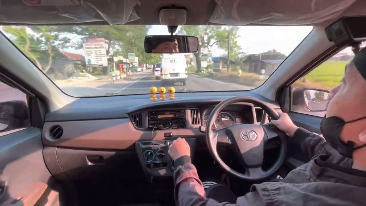 POV Drive Calya Gas Keun Salip2
