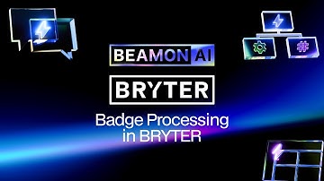 Batch Automation to Streamline High Volume Workflows in BRYTER