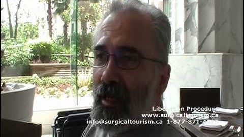 CCSVI Liberation Procedure