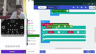 How to Make Your TInybit robot Follow You!