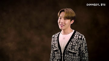 [CONNECT, BTS] Secret Docents of 