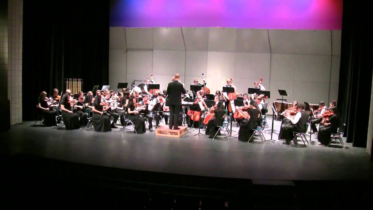 Cantata 140 Mvt IV and VII Bach String Orchestra YouTube