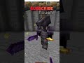 NETHPOT PVP MONTAGE #shortsvideo  #minecraft  #minecraftgameplay  #pvp