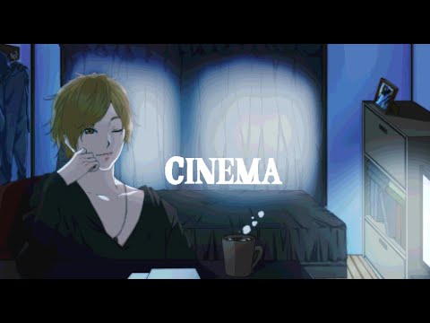 シネマ／歌ってみた【かいちくん】
