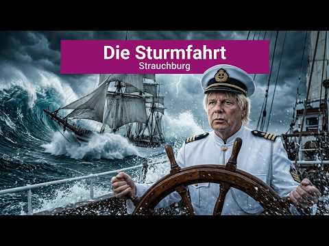 "Die Sturmfahrt (Auf der Brücke lacht der Oberstabsbootsmann)" Director's-Cut-Musikvideo