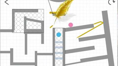 Thank, Ai-Leng Chan for hidden switch)... Brain Dots！ http://braindotsapp.com #BrainDots