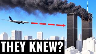 The 9/11 Insider Trading Conspiracy