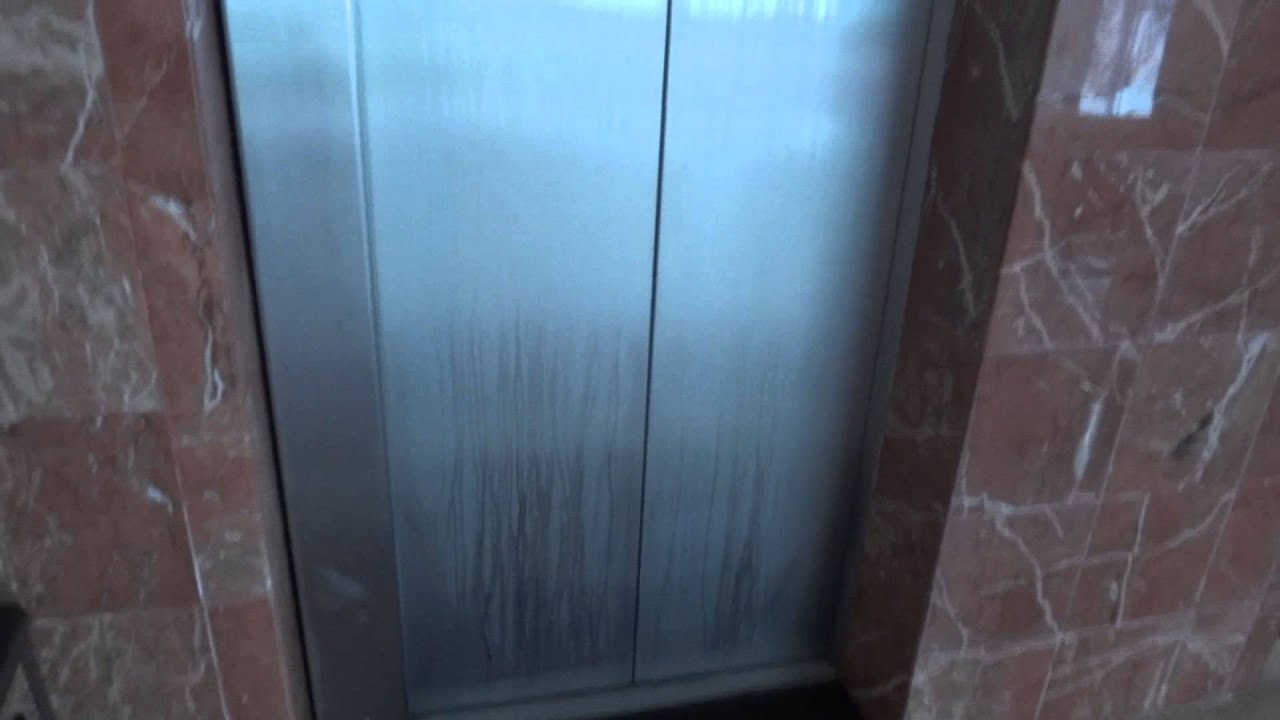 Awesome 2007 Otis Gen2 Elevators at Royal Cancun (South)