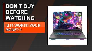 Acer Nitro 5 AN515-58-7583 Gaming Laptop - Don't Buy Before 2026