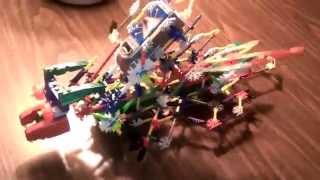 TBW K'Nex Robo Combo Creature