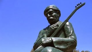 Veysel Aksoy - Sevdiğim Muhammed Áli (Kul Himmet)