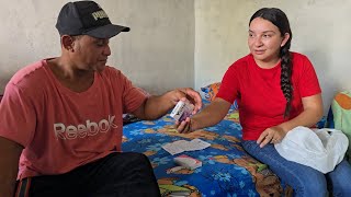 Don Hamilton Recibio Algo Muy Importante Para Su Mama😱